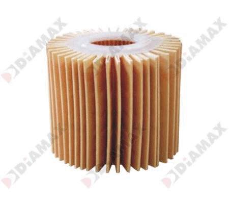 Oil Filter (DL1273)