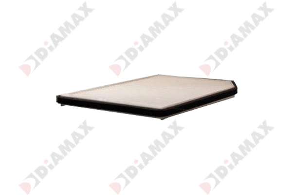 Filter, cabin air (DP4160)