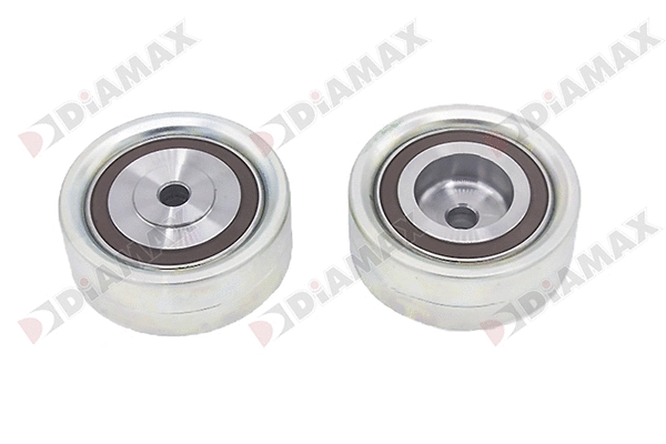 Deflection/Guide Pulley, timing belt (A8037)