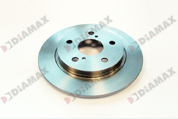 Brake Disc (N7010)