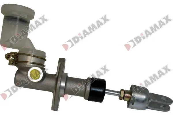 Master Cylinder, clutch (T2109)