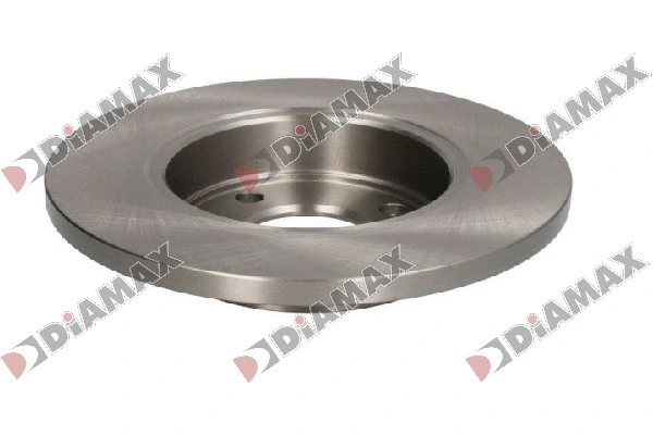 Brake Disc (N08002)
