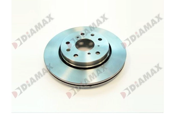 Brake Disc (N08169)