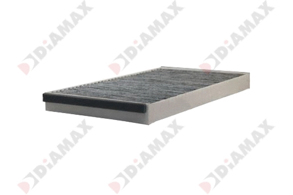 Filter, cabin air (DP4294)