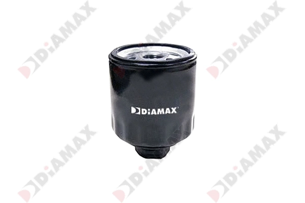 Oil Filter (DL1014)