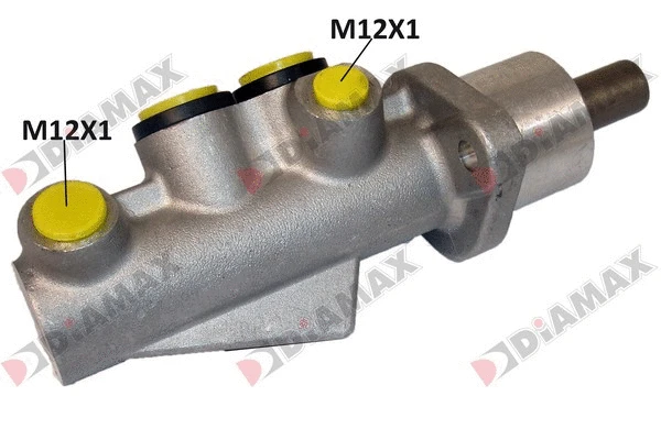 Brake Master Cylinder (N04039)