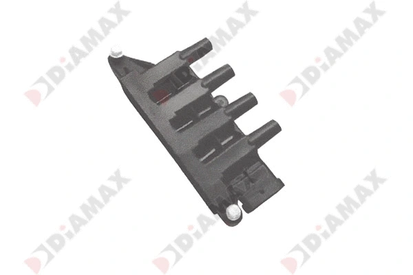 Ignition Coil (DG2043)