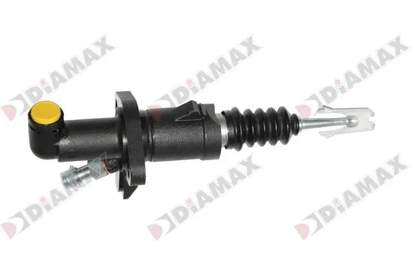 Master Cylinder, clutch (T2169)