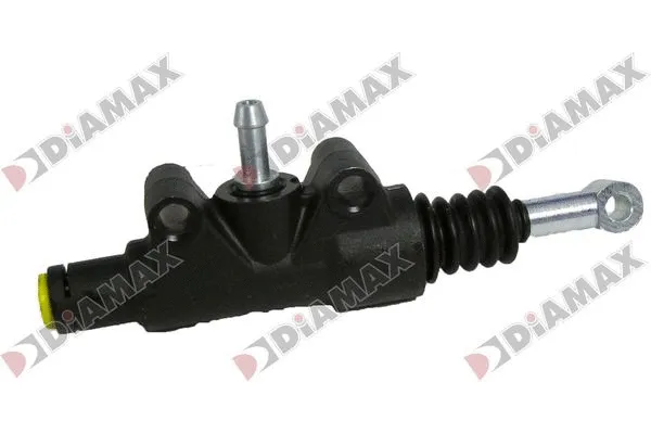 Master Cylinder, clutch (T2159)
