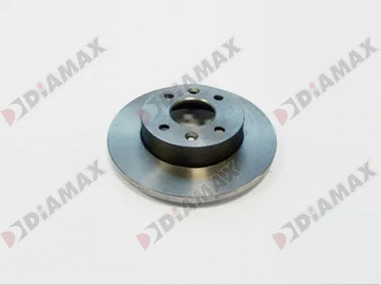 Brake Disc (N08014)