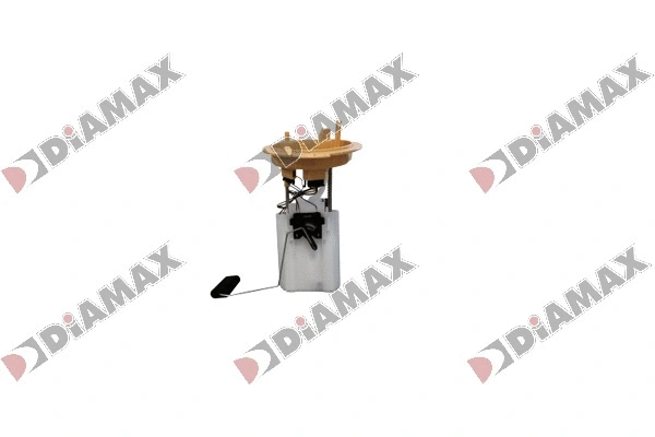 Fuel Feed Unit (DF01001)