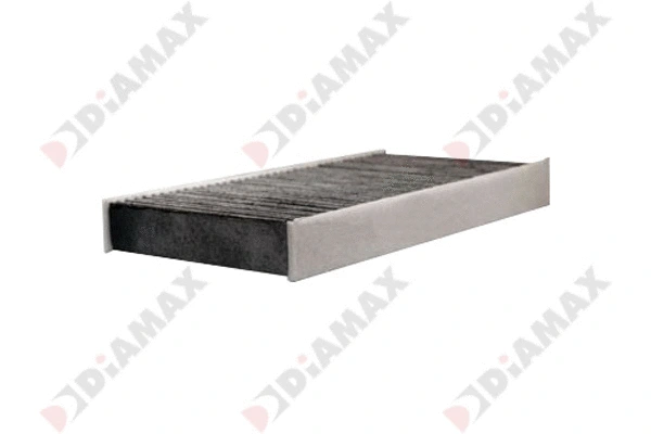 Filter, cabin air (DP4013)