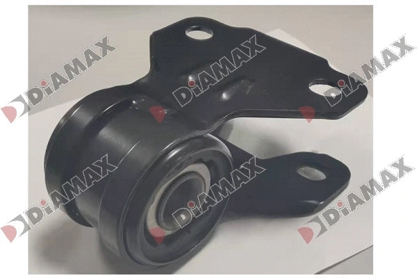 Mounting, control/trailing arm (B7162)
