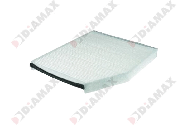 Filter, cabin air (DP4366)