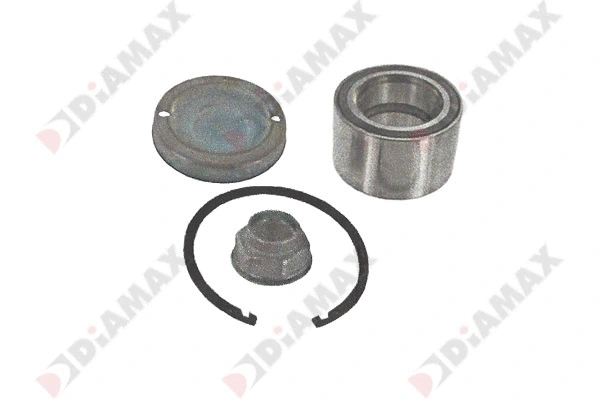 Wheel Bearing Kit (R1063K)