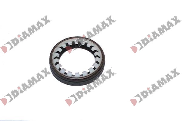 Shaft Seal, differential (AN01003)