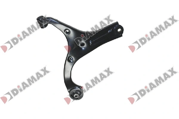 Control/Trailing Arm, wheel suspension (B5048)