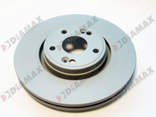 Brake Disc (N08024P)
