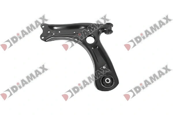Control/Trailing Arm, wheel suspension (B5036)