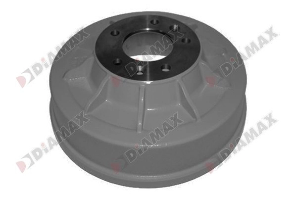 Brake Drum (N02245)