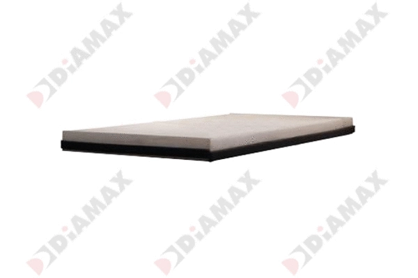Filter, cabin air (DP4140)