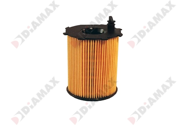 Oil Filter (DL1004)