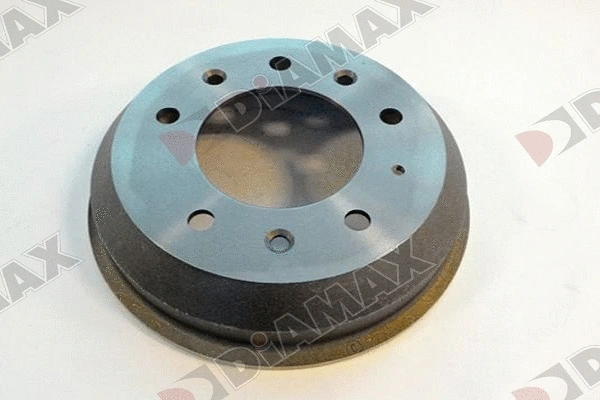 Brake Drum (N02036)