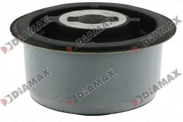 Bushing, axle beam (B8004)
