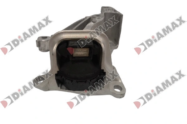 Mounting, engine (A1420)