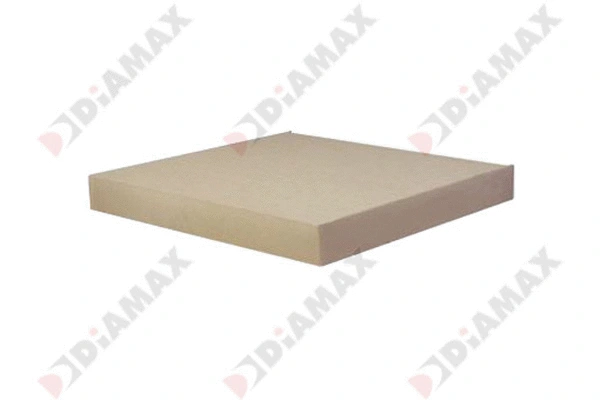 Filter, cabin air (DP4262)