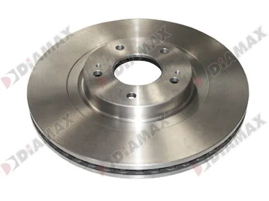 Brake Disc (N7107)