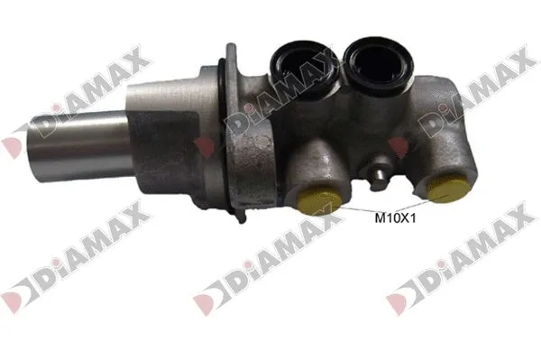Brake Master Cylinder (N04422)