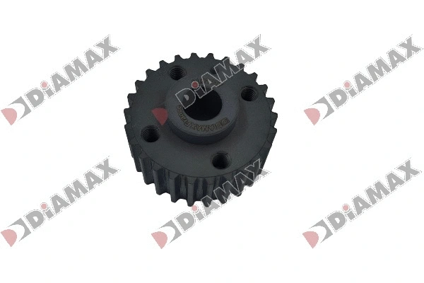 Sprocket, crankshaft (AL02017)