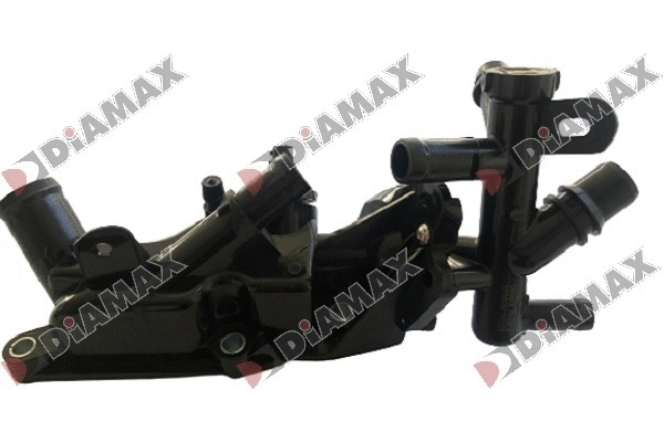Coolant Flange (AD06080)