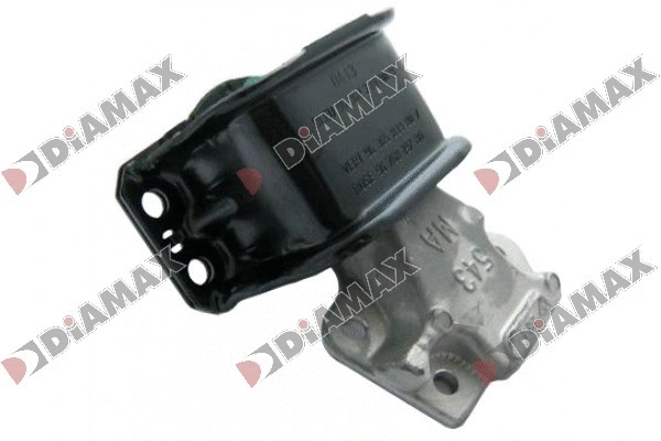 Mounting, engine (A1010)