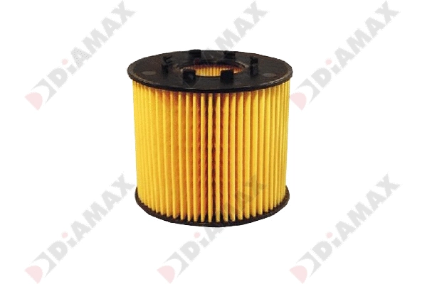 Oil Filter (DL1012)