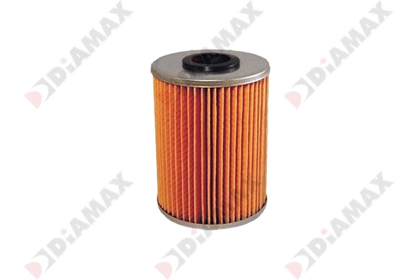 Oil Filter (DL1167)