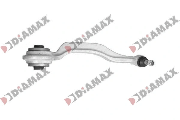 Control/Trailing Arm, wheel suspension (B5065)