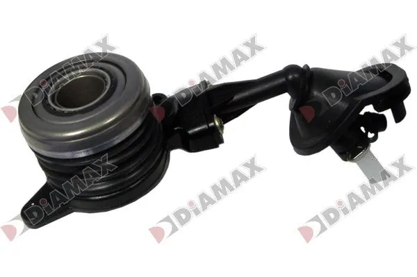 Central Slave Cylinder, clutch (T1061)