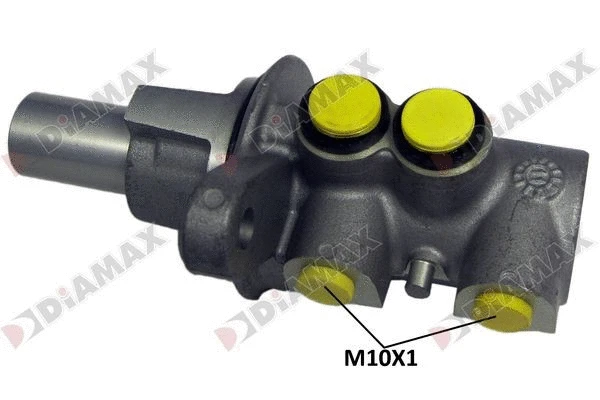 Brake Master Cylinder (N04313)