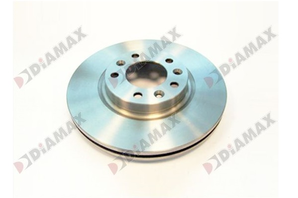 Brake Disc (N08709)