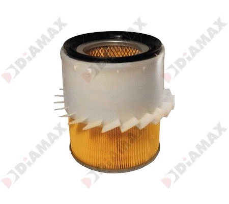 Air Filter (DA2550)