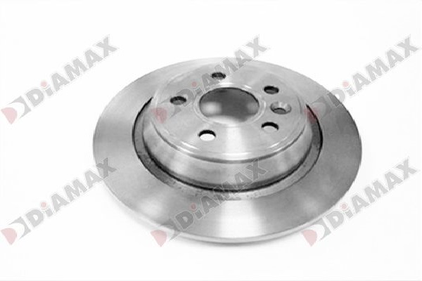 Brake Disc (N08420P)