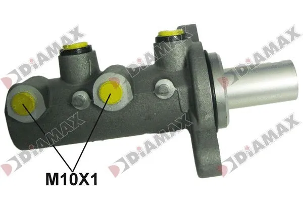 Brake Master Cylinder (N04476)