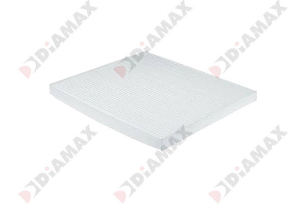 Filter, cabin air (DP4367)
