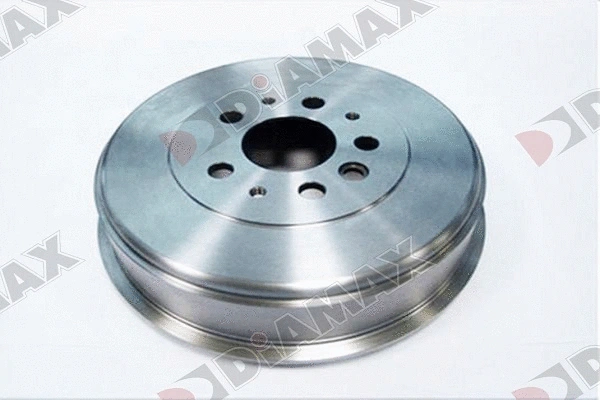 Brake Drum (N02080)