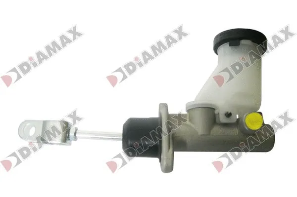 Master Cylinder, clutch (T2132)