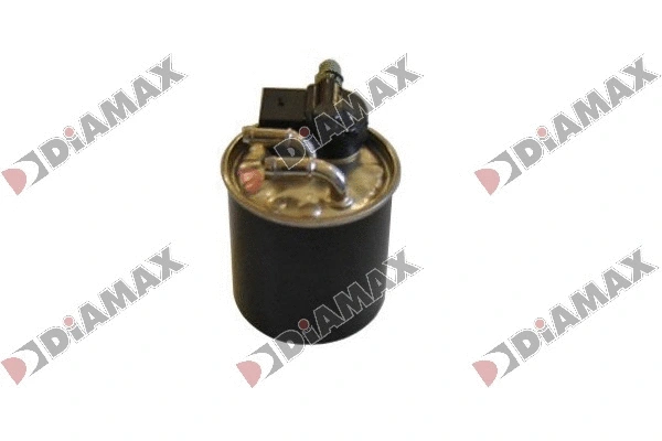 Fuel Filter (DF3391)