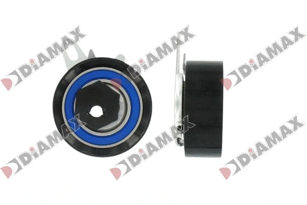 Tensioner Pulley, timing belt (A5096)
