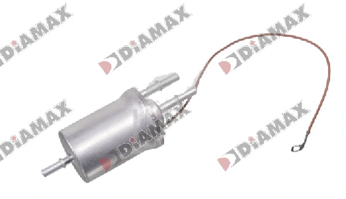 Fuel Filter (DF3397)
